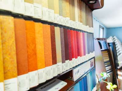 Underfoot Floors - Products & Services