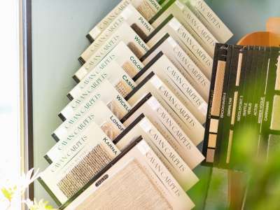 Underfoot Floors - Products & Services