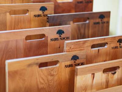 Underfoot Floors - Products & Services