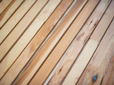 Underfoot Floors - Products & Services