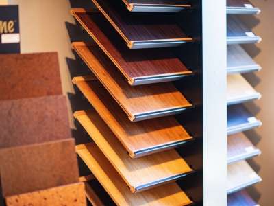 Underfoot Floors - Products & Services