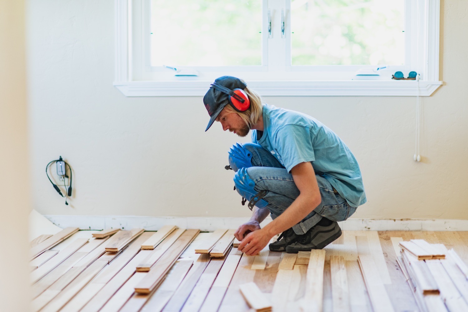 Underfoot Floors - Products & Services