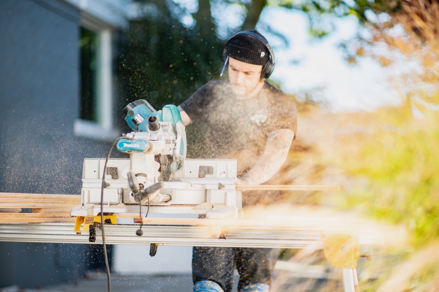 Underfoot Floors - Products & Services